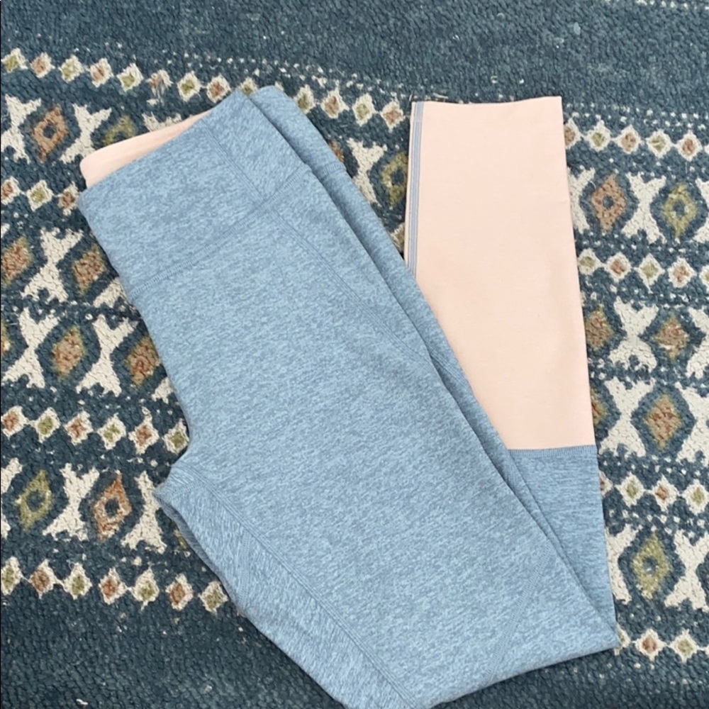 Outdoor Voices leggings